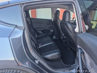 Tesla Model Y Long Range 378kW 2022