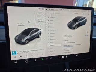 Tesla Model Y Long Range 378kW 2022