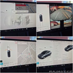 Tesla Model Y Long Range 378kW 2022