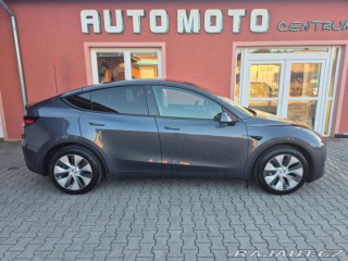 Tesla Model Y Long Range 378kW 2022