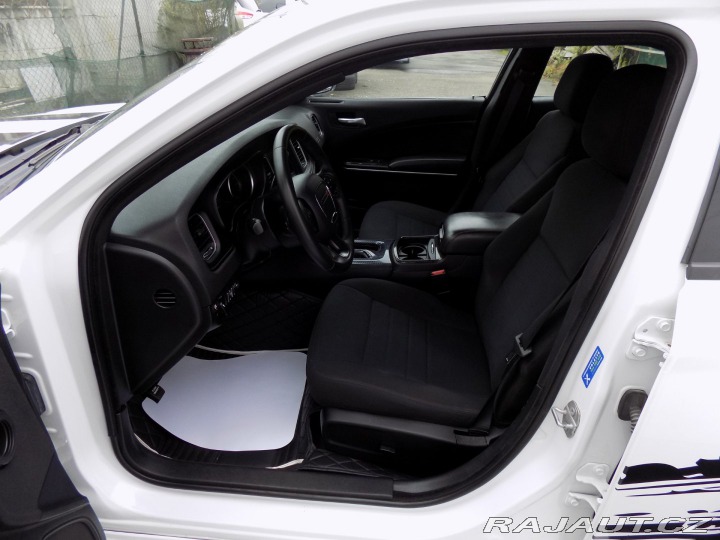 Dodge Charger 5,7 HEMI/AWD/AT/ 2019