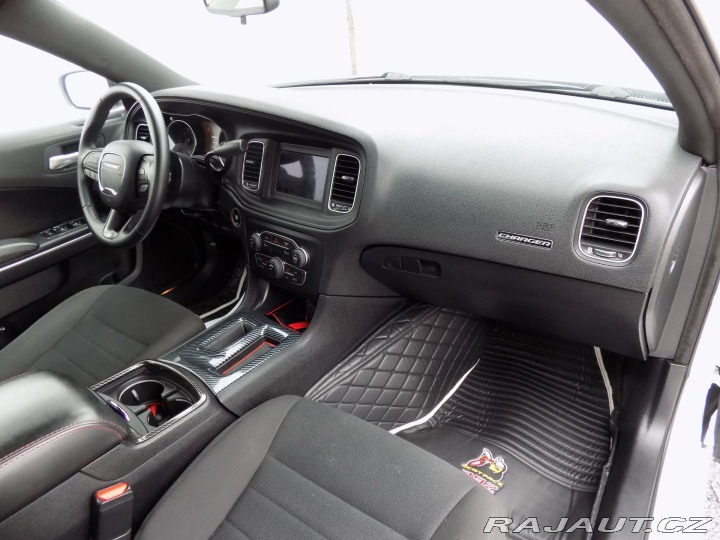 Dodge Charger 5,7 HEMI/AWD/AT/ 2019