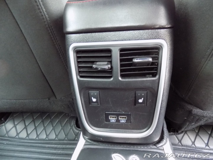 Dodge Charger 5,7 HEMI/AWD/AT/ 2019