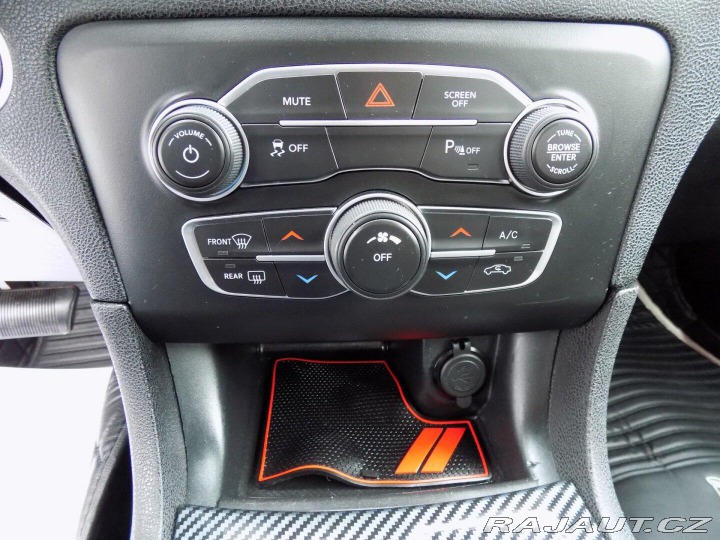 Dodge Charger 5,7 HEMI/AWD/AT/ 2019