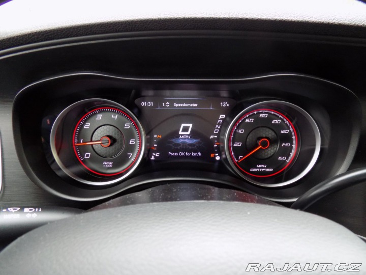 Dodge Charger 5,7 HEMI/AWD/AT/ 2019