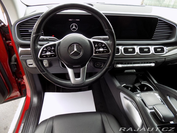 Mercedes-Benz GLE 300d/4-Matic/Full-Led/ 2019