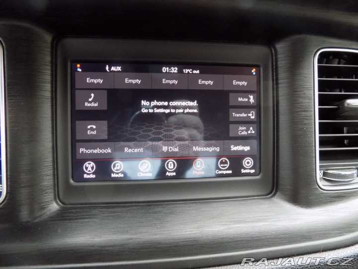 Dodge Charger 5,7 HEMI/AWD/AT/ 2019