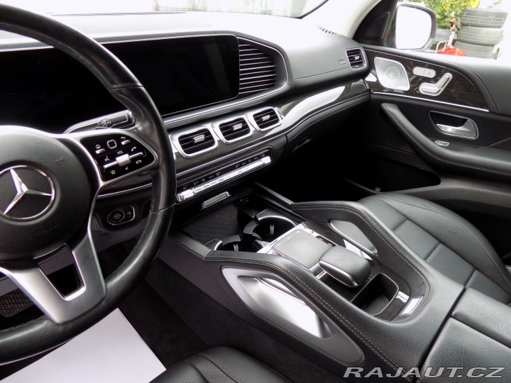 Mercedes-Benz GLE 300d/4-Matic/Full-Led/ 2019