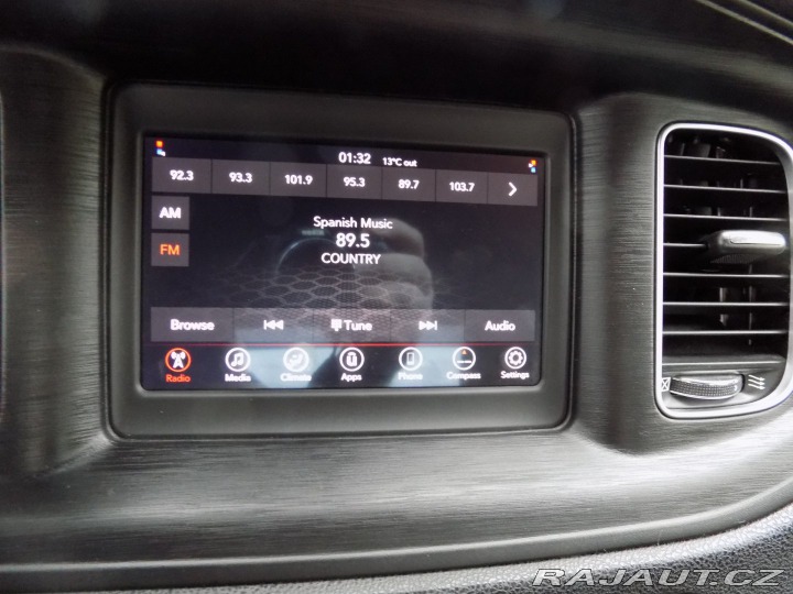 Dodge Charger 5,7 HEMI/AWD/AT/ 2019