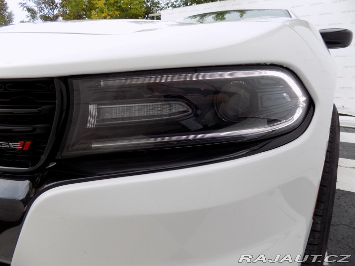 Dodge Charger 5,7 HEMI/AWD/AT/ 2019