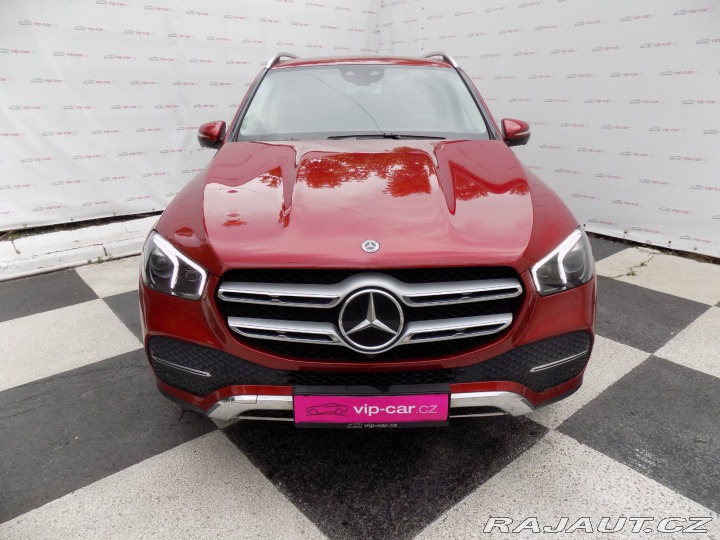 Mercedes-Benz GLE 300d/4-Matic/Full-Led/ 2019