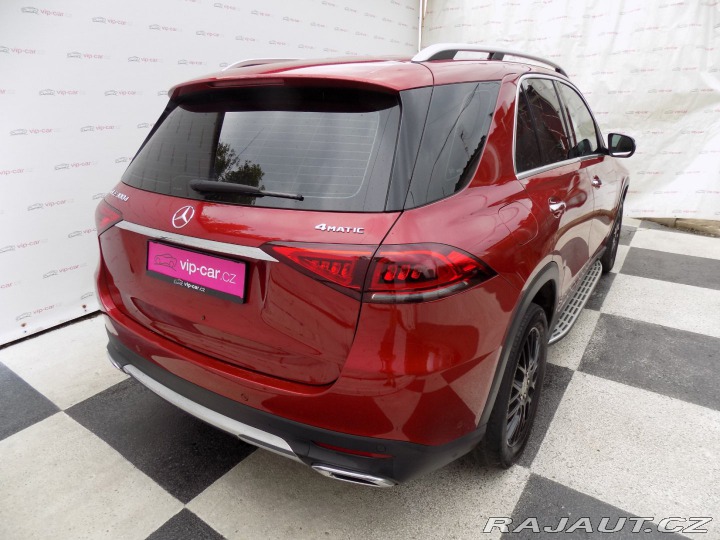 Mercedes-Benz GLE 300d/4-Matic/Full-Led/ 2019