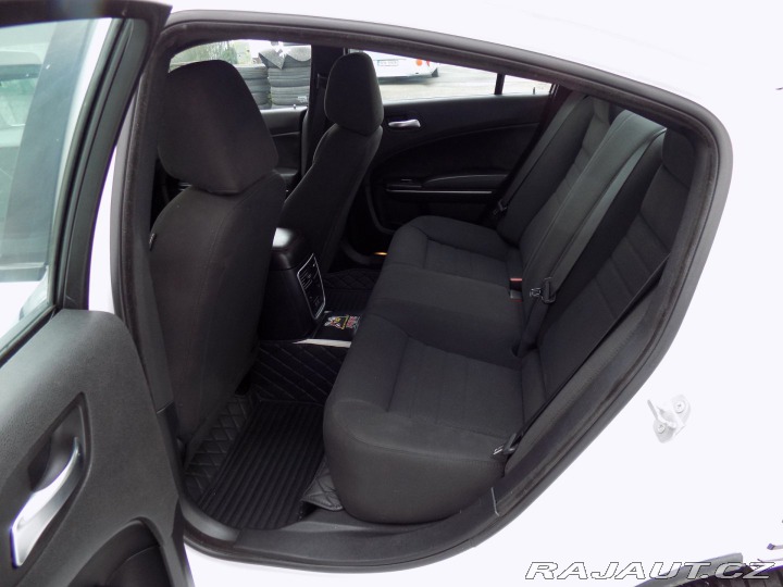 Dodge Charger 5,7 HEMI/AWD/AT/ 2019