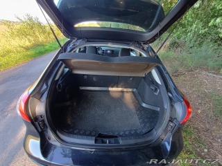 Mitsubishi Lancer Lancer Sportback 2009