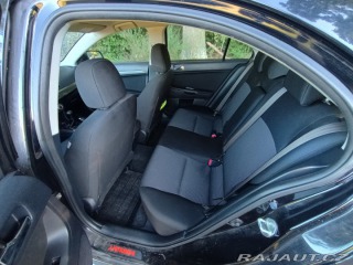 Mitsubishi Lancer Lancer Sportback 2009