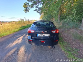 Mitsubishi Lancer Lancer Sportback 2009
