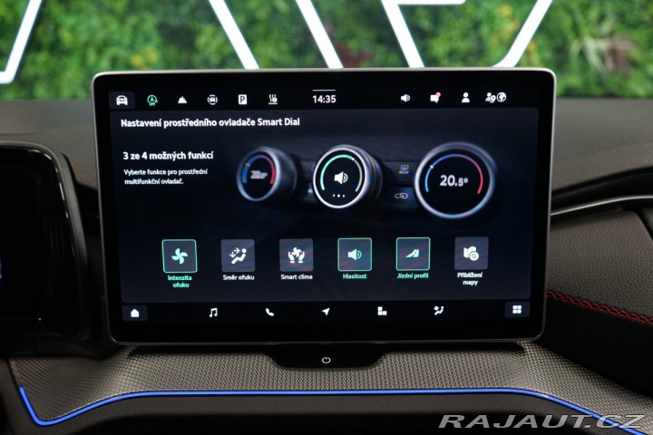 Škoda Kodiaq RS*7-MÍST*CANTON*DCC+*MAT 2025