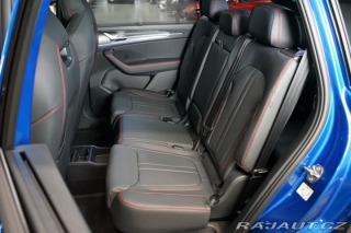 Škoda Kodiaq RS*7-MÍST*CANTON*DCC+*MAT 2025