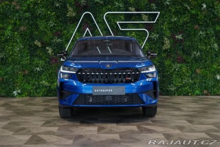 Škoda Kodiaq RS*7-MÍST*CANTON*DCC+*MAT 2025
