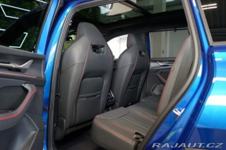 Škoda Kodiaq RS*7-MÍST*CANTON*DCC+*MAT 2025