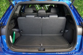 Škoda Kodiaq RS*7-MÍST*CANTON*DCC+*MAT 2025