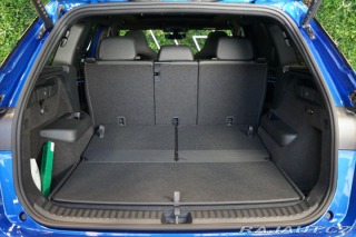 Škoda Kodiaq RS*7-MÍST*CANTON*DCC+*MAT 2025