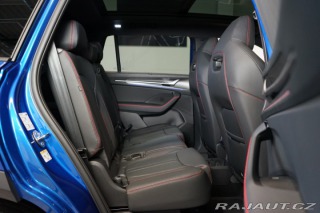 Škoda Kodiaq RS*7-MÍST*CANTON*DCC+*MAT 2025