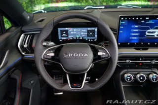 Škoda Kodiaq RS*7-MÍST*CANTON*DCC+*MAT 2025