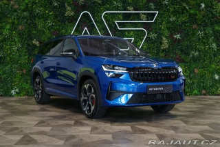 Škoda Kodiaq RS*7-MÍST*CANTON*DCC+*MAT 2025