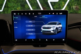 Škoda Kodiaq RS*7-MÍST*CANTON*DCC+*MAT 2025