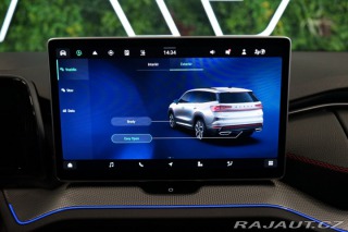 Škoda Kodiaq RS*7-MÍST*CANTON*DCC+*MAT 2025