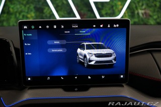 Škoda Kodiaq RS*7-MÍST*CANTON*DCC+*MAT 2025