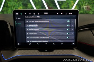 Škoda Kodiaq RS*7-MÍST*CANTON*DCC+*MAT 2025