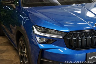 Škoda Kodiaq RS*7-MÍST*CANTON*DCC+*MAT 2025