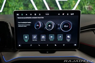 Škoda Kodiaq RS*7-MÍST*CANTON*DCC+*MAT 2025