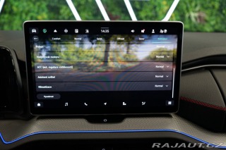 Škoda Kodiaq RS*7-MÍST*CANTON*DCC+*MAT 2025