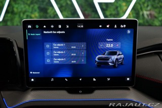 Škoda Kodiaq RS*7-MÍST*CANTON*DCC+*MAT 2025