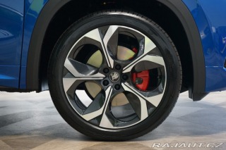 Škoda Kodiaq RS*7-MÍST*CANTON*DCC+*MAT 2025