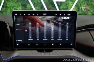 Škoda Kodiaq RS*7-MÍST*CANTON*DCC+*MAT 2025
