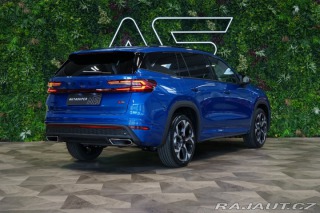 Škoda Kodiaq RS*7-MÍST*CANTON*DCC+*MAT 2025