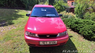 Daewoo Nexia 