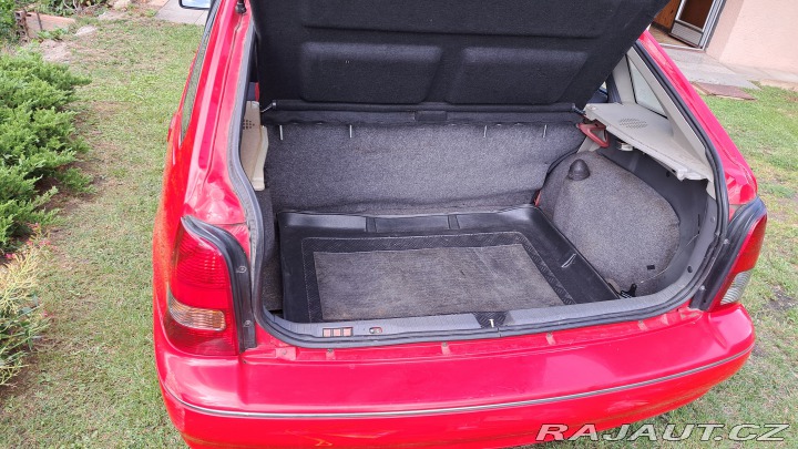 Daewoo Nexia  1995