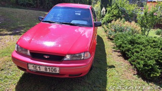Daewoo Nexia 1995