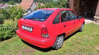 Daewoo Nexia 1995