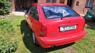 Daewoo Nexia 1995