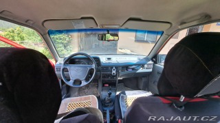 Daewoo Nexia 1995