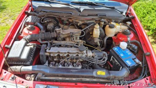 Daewoo Nexia 1995