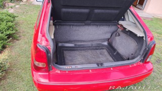 Daewoo Nexia 1995