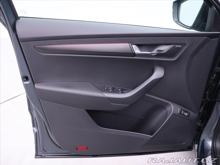 Škoda Karoq 2,0 TDI 4x4 DSG Sportline 2020