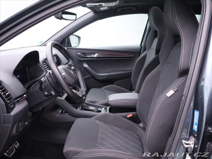 Škoda Karoq 2,0 TDI 4x4 DSG Sportline 2020
